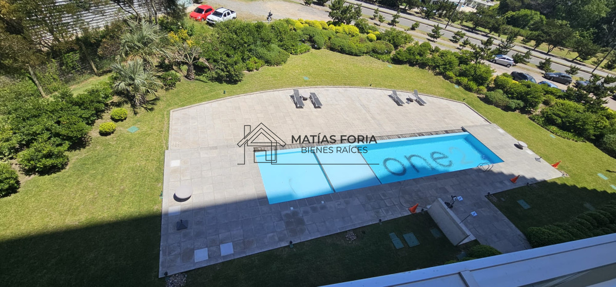 Apartamento ID.41 - APARTAMWNTO UN DORMITORIO TORRE ONE 2