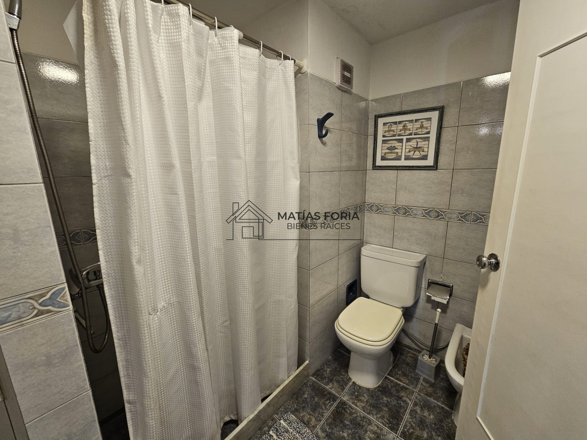 Apartamento ID.63 - APARTAMENTO DOS DORMITORIOS EN VENTA - AIDY GRILL
