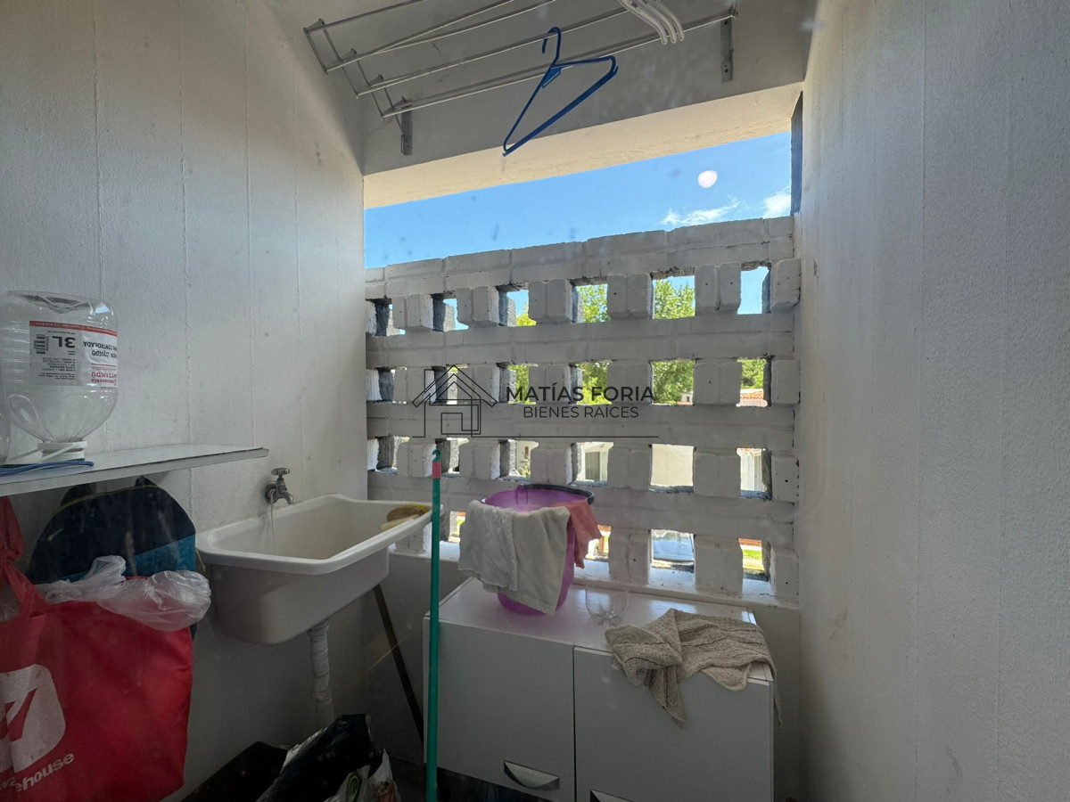 Apartamento ID.63 - APARTAMENTO DOS DORMITORIOS EN VENTA - AIDY GRILL