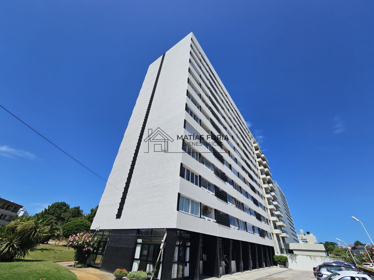 Apartamento ID.63 - APARTAMENTO DOS DORMITORIOS EN VENTA - AIDY GRILL