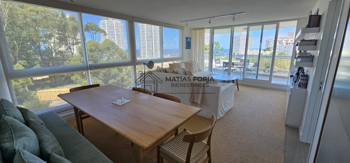 Apartamento ID.41 - APARTAMWNTO UN DORMITORIO TORRE ONE 2