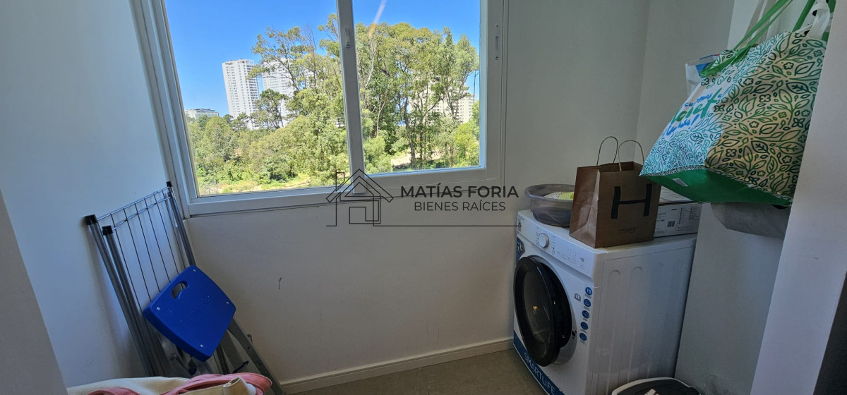 Apartamento ID.41 - APARTAMWNTO UN DORMITORIO TORRE ONE 2