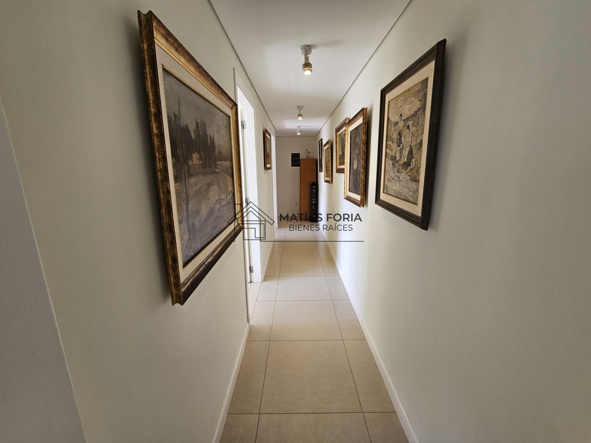 Apartamento ID.18 - APARTAMENTO EN VENTA - PENINSULA 