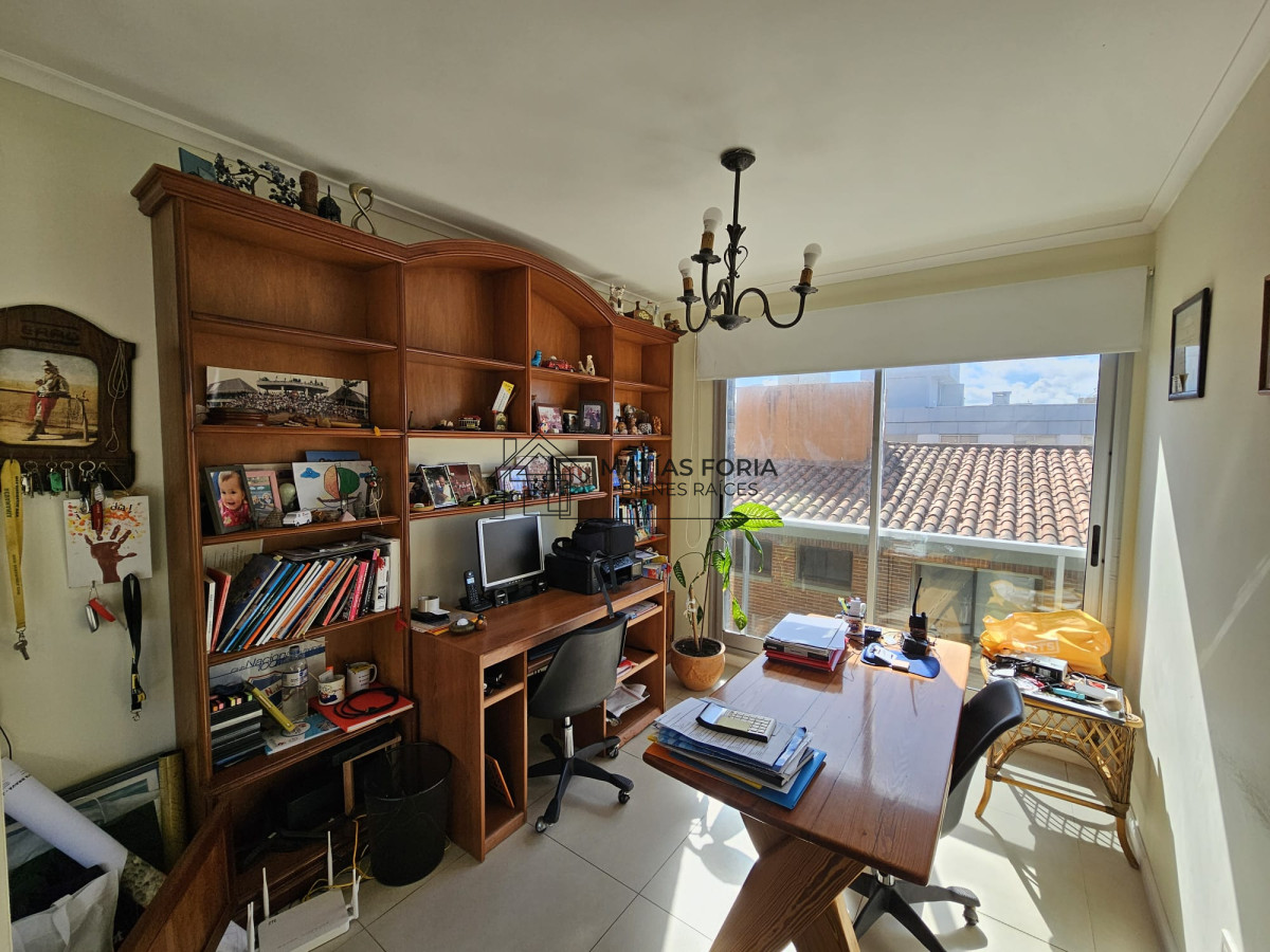 Apartamento ID.18 - APARTAMENTO EN VENTA - PENINSULA 