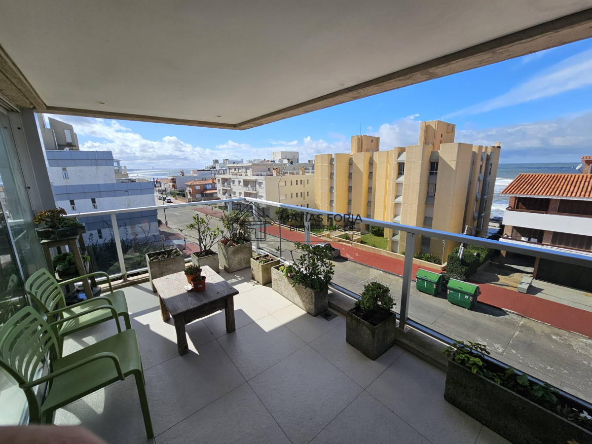 Apartamento ID.18 - APARTAMENTO EN VENTA - PENINSULA 