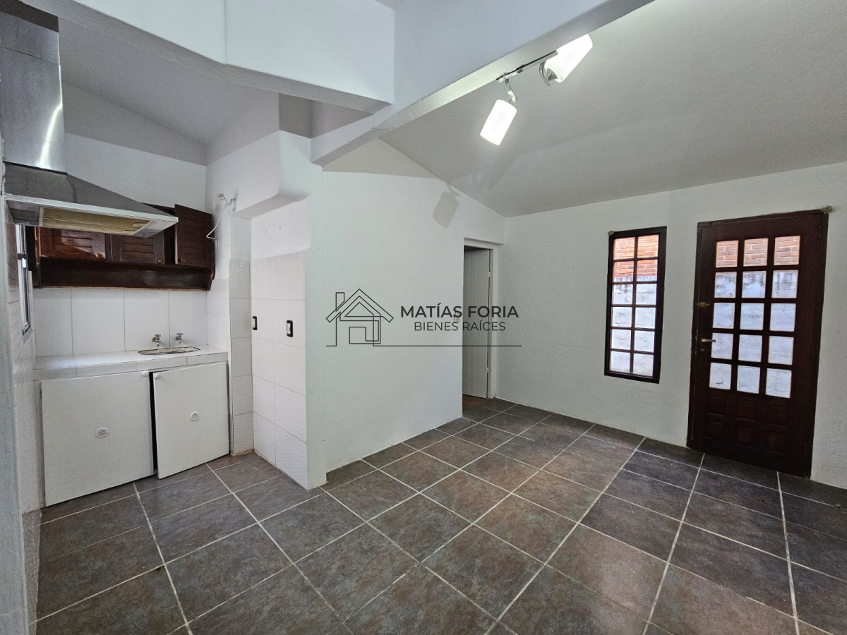 Apartamento ID.111 - APARTAMENTO CENTRO MALDONADO