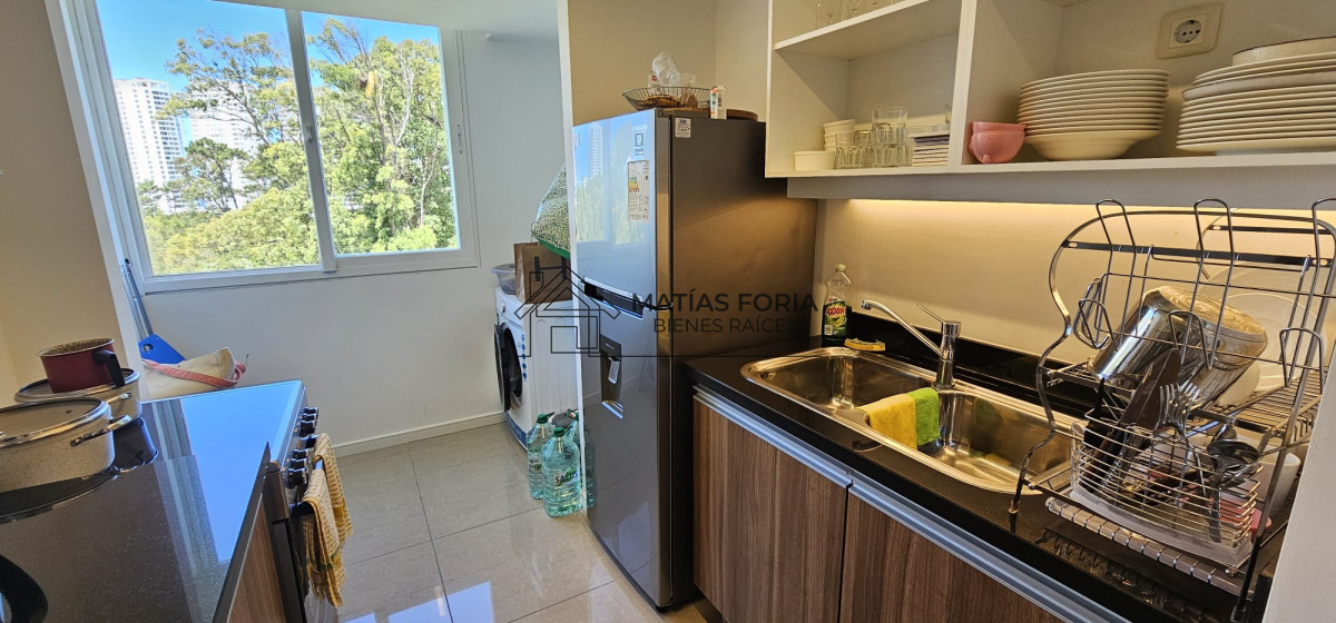 Apartamento ID.41 - APARTAMWNTO UN DORMITORIO TORRE ONE 2