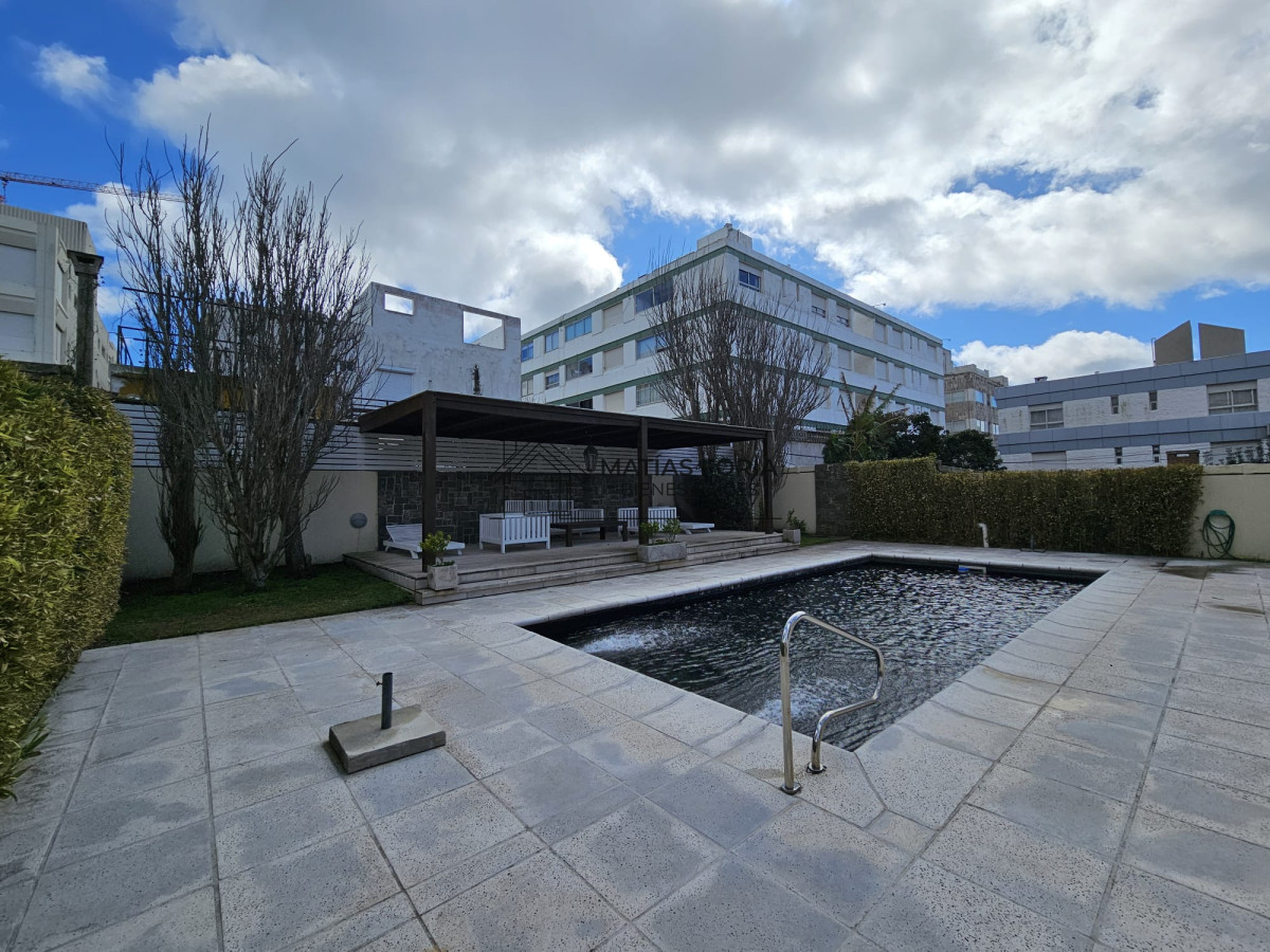 Apartamento ID.18 - APARTAMENTO EN VENTA - PENINSULA 