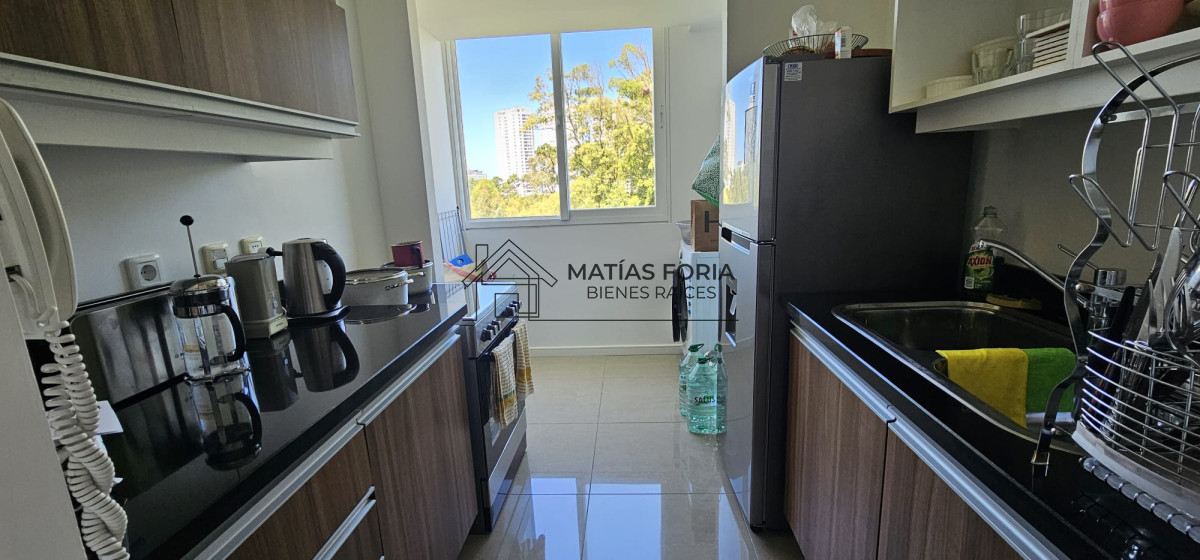 Apartamento ID.41 - APARTAMWNTO UN DORMITORIO TORRE ONE 2