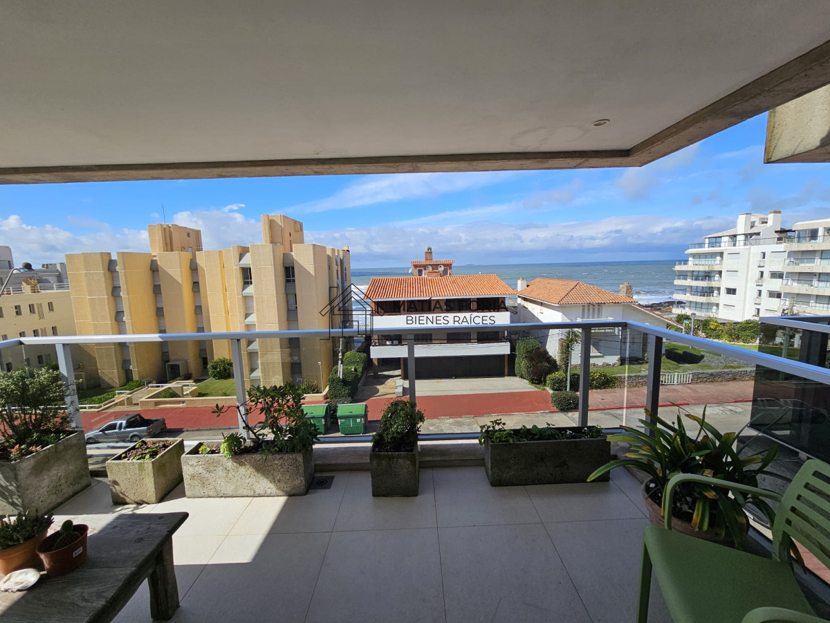 Apartamento ID.18 - APARTAMENTO EN VENTA - PENINSULA 