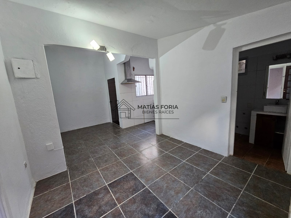 Apartamento ID.111 - APARTAMENTO CENTRO MALDONADO