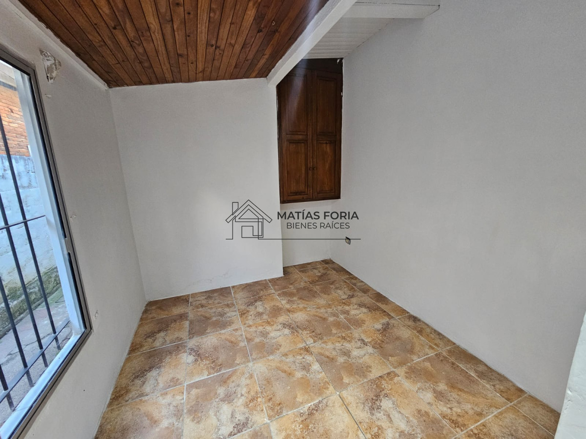 Apartamento ID.111 - APARTAMENTO CENTRO MALDONADO