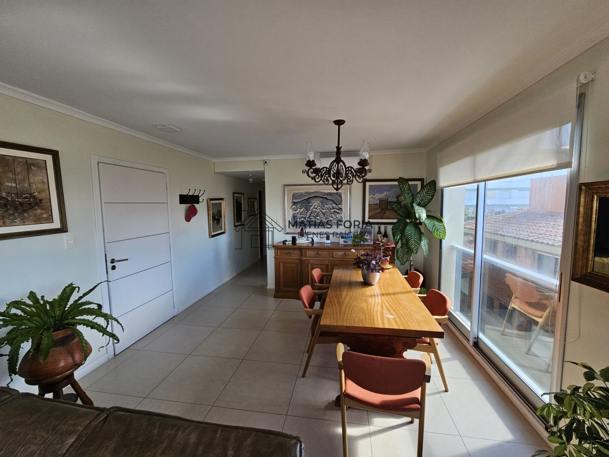 Apartamento ID.18 - APARTAMENTO EN VENTA - PENINSULA 