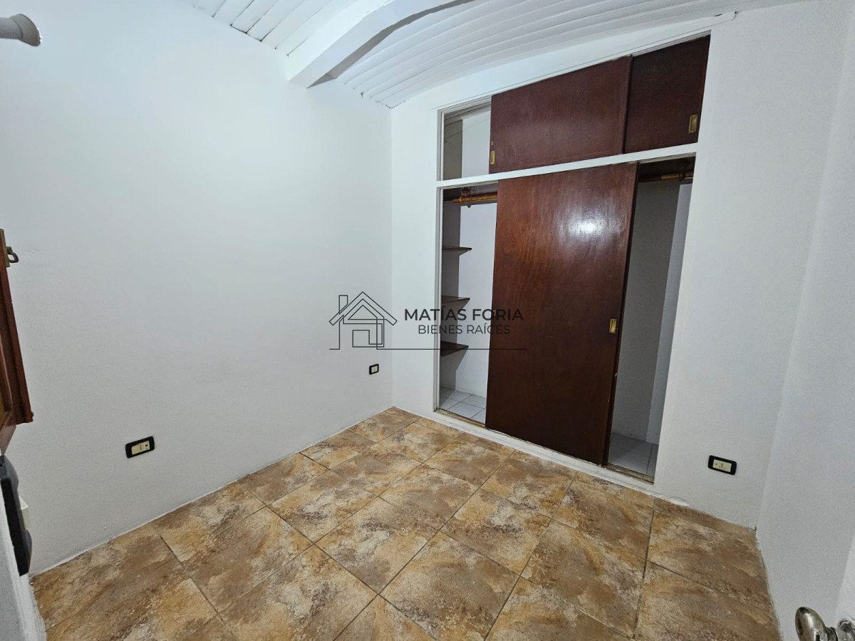 Apartamento ID.111 - APARTAMENTO CENTRO MALDONADO