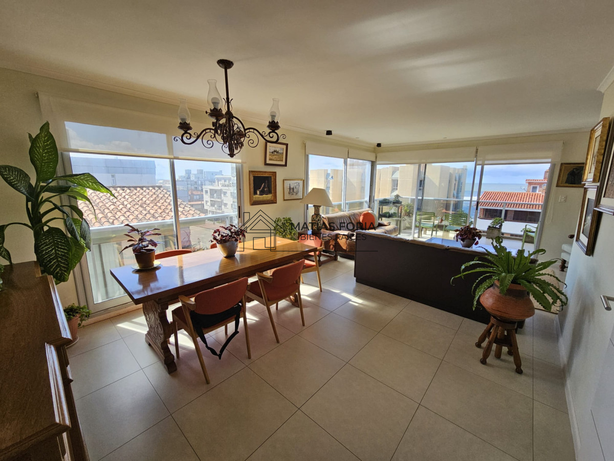 Apartamento ID.18 - APARTAMENTO EN VENTA - PENINSULA 