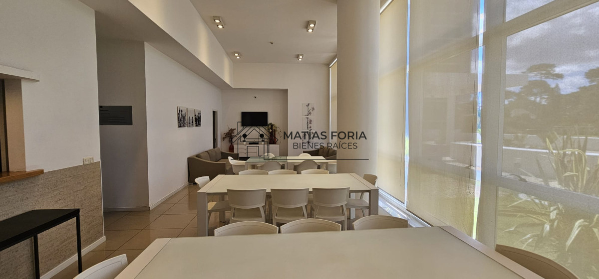 Apartamento ID.41 - APARTAMWNTO UN DORMITORIO TORRE ONE 2
