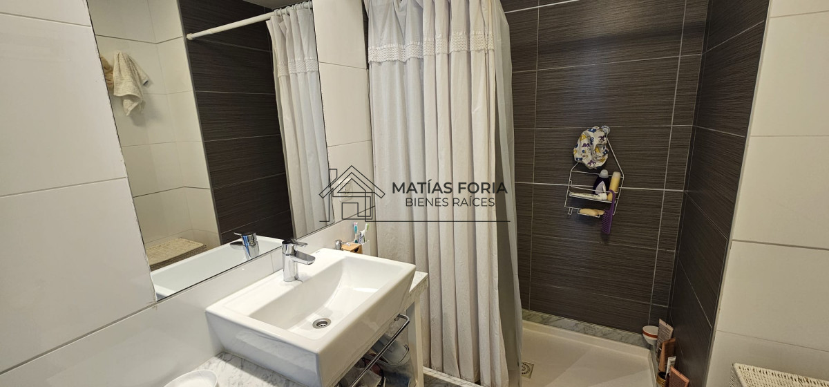 Apartamento ID.41 - APARTAMWNTO UN DORMITORIO TORRE ONE 2