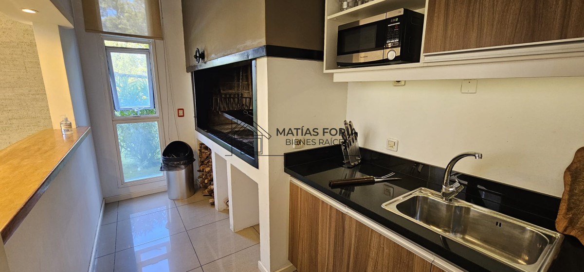 Apartamento ID.41 - APARTAMWNTO UN DORMITORIO TORRE ONE 2