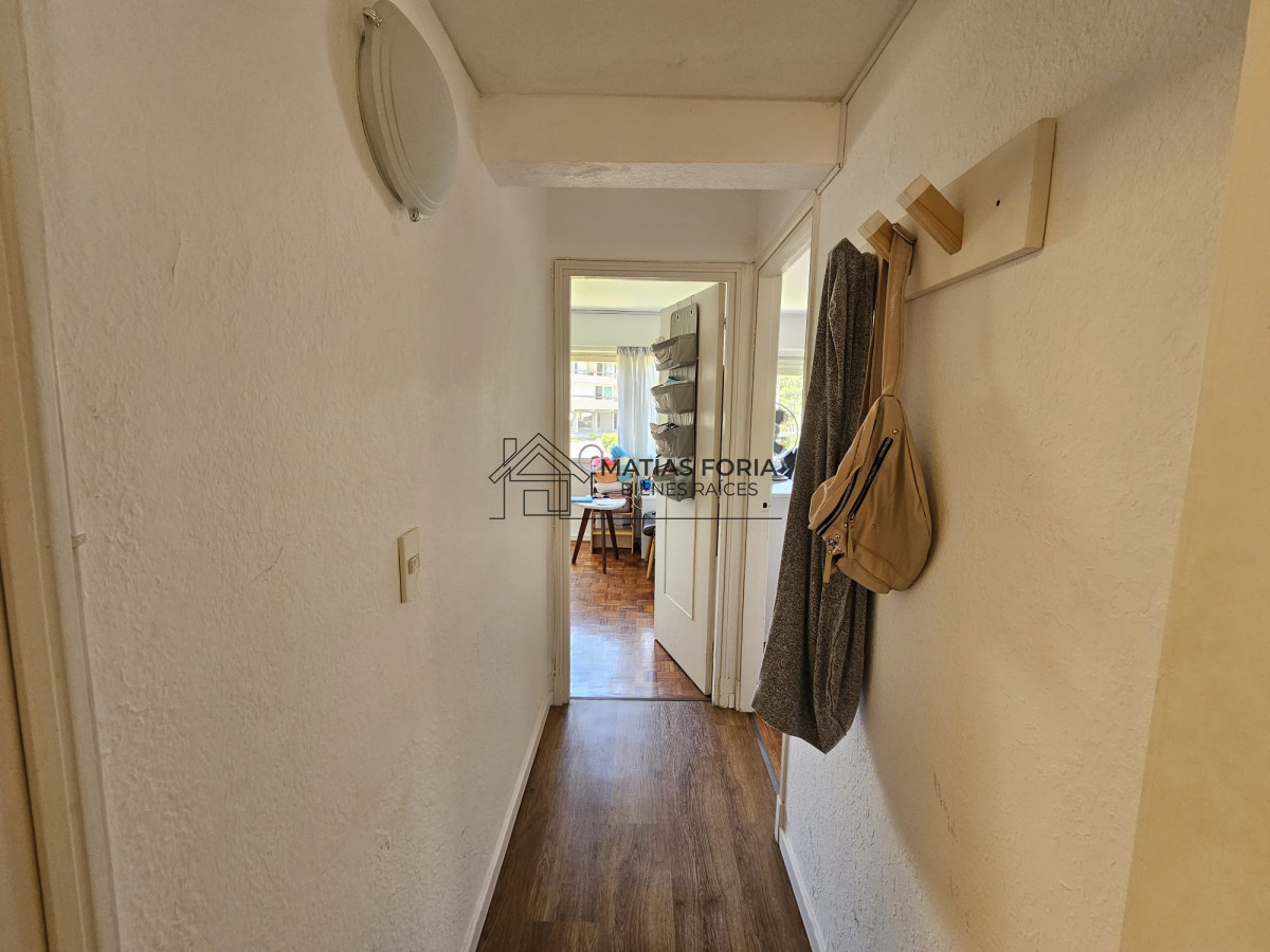 Apartamento ID.63 - APARTAMENTO DOS DORMITORIOS EN VENTA - AIDY GRILL