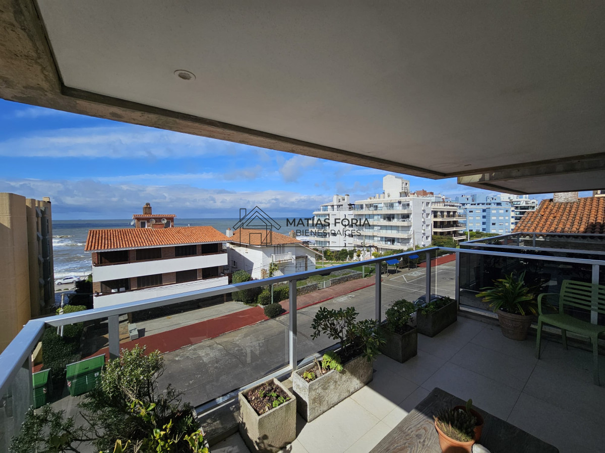 Apartamento ID.18 - APARTAMENTO EN VENTA - PENINSULA 