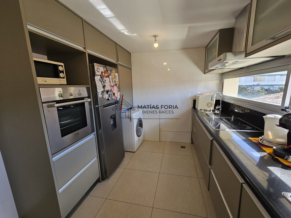 Apartamento ID.18 - APARTAMENTO EN VENTA - PENINSULA 