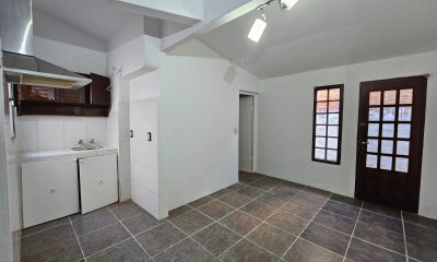 APARTAMENTO CENTRO MALDONADO