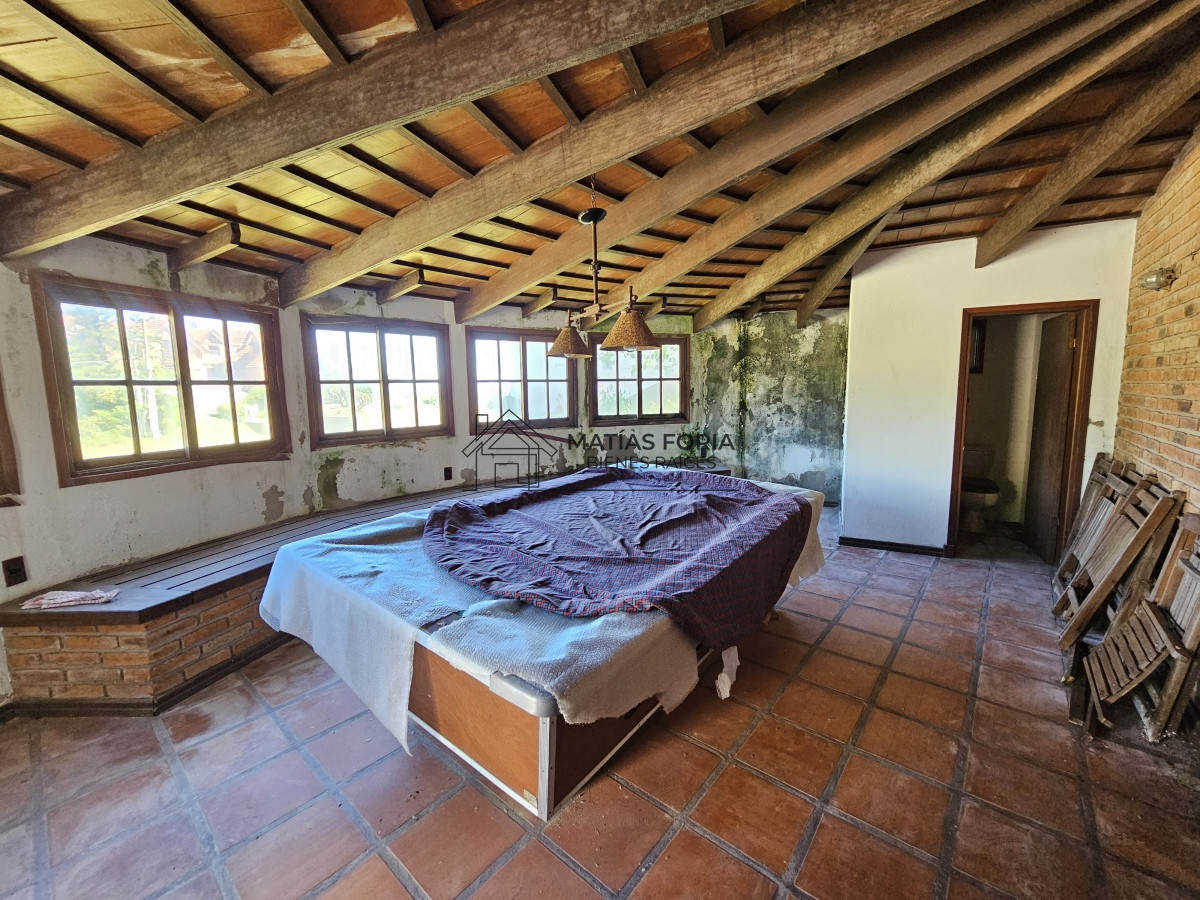 Casa ID.17 - CASA EN PLAYA MANSA