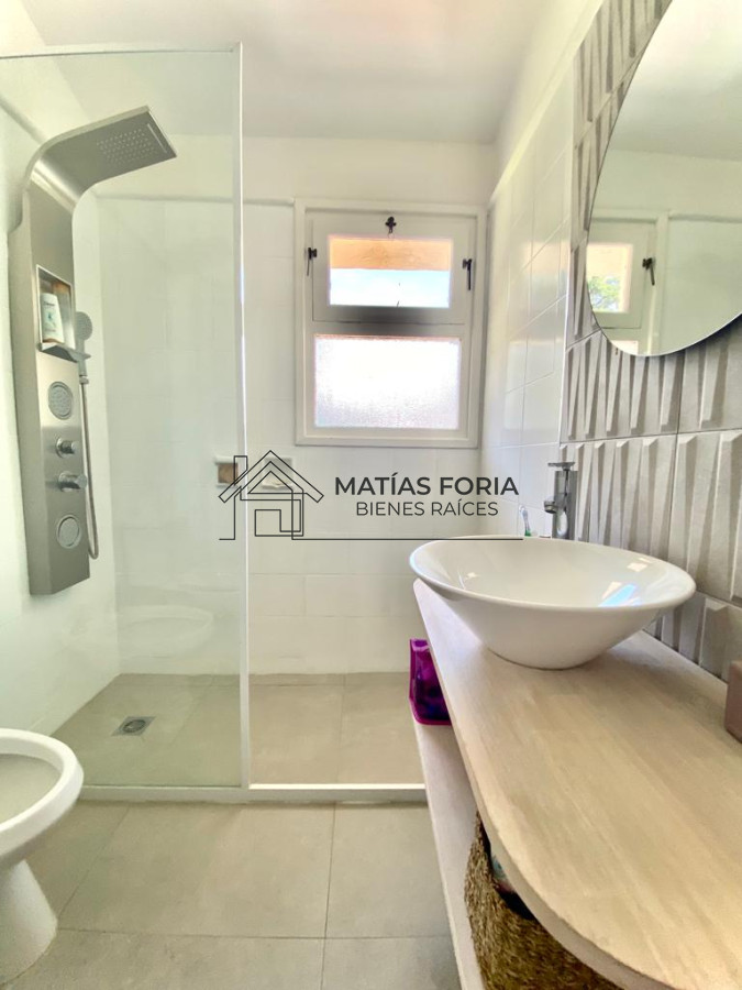 Casa ID.60 - Alquiler anual zona Roosevelt
