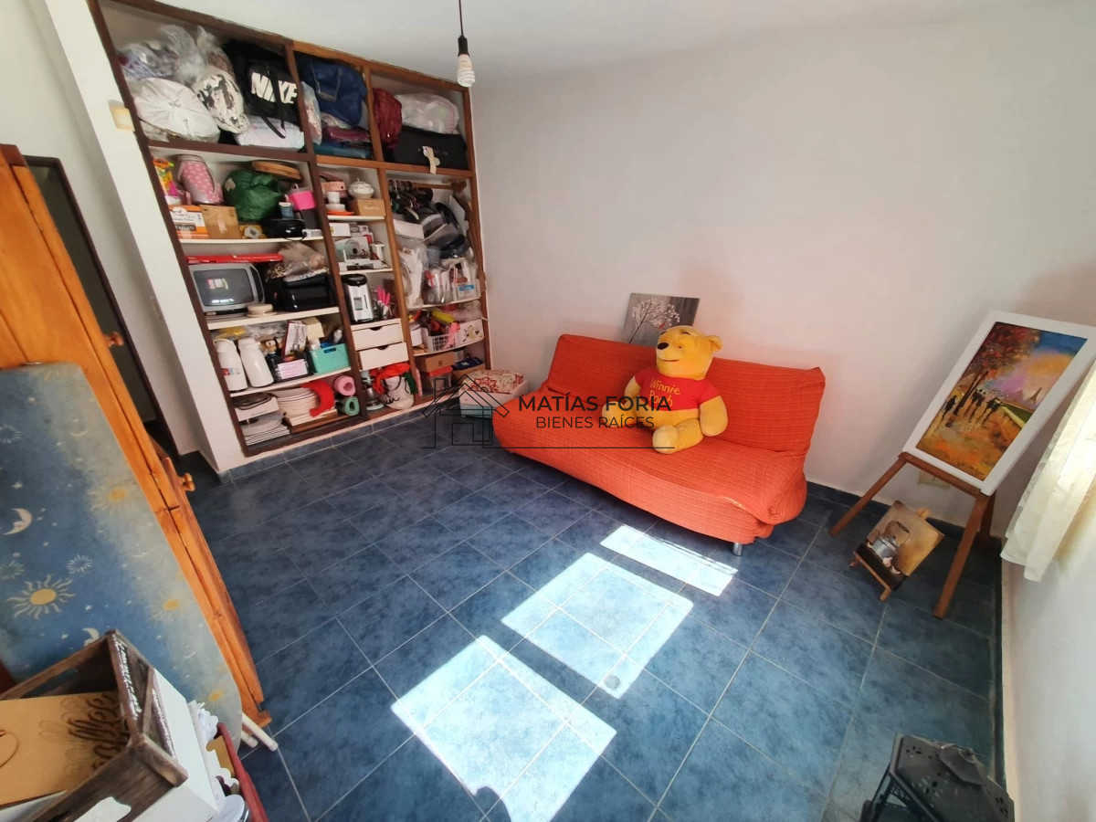Casa ID.16 - CASA TRES DORMITORIOS EN VENTA - MALDONADO