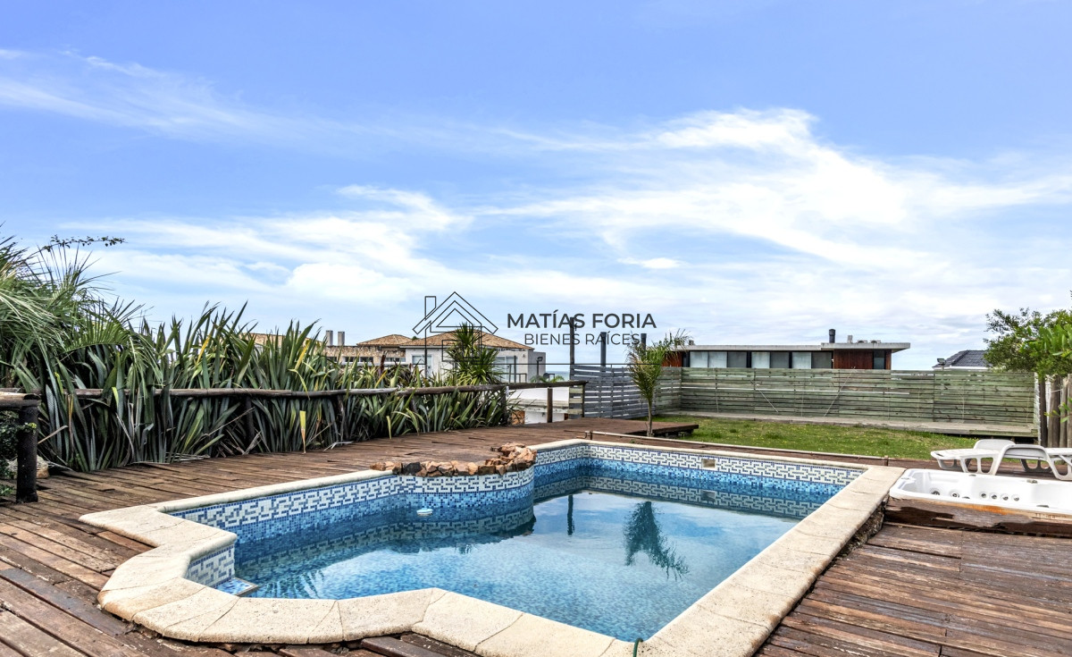 Casa ID.15 - CASA EN VENTA MONTOYA 
