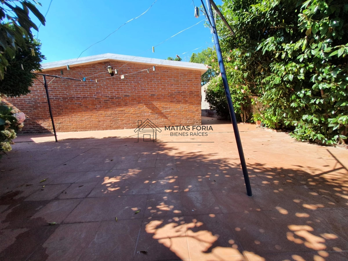 Casa ID.16 - CASA TRES DORMITORIOS EN VENTA - MALDONADO