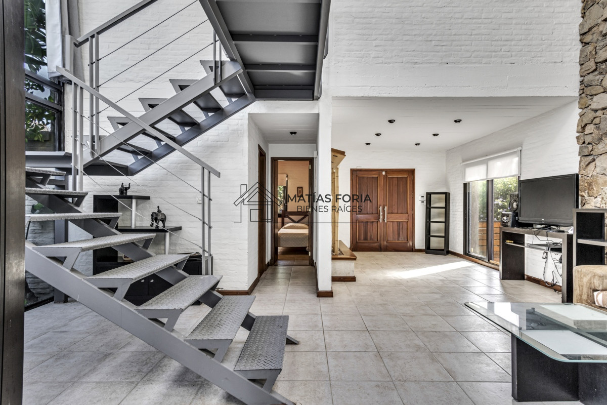Casa ID.15 - CASA EN VENTA MONTOYA 