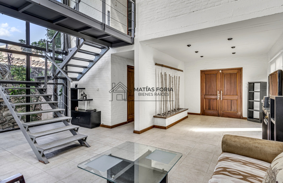 Casa ID.15 - CASA EN VENTA MONTOYA 
