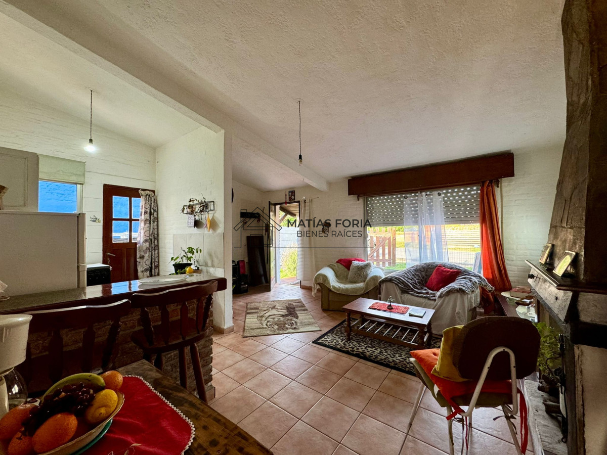 Casa ID.30 - CASA EN VENTA LAUSANA