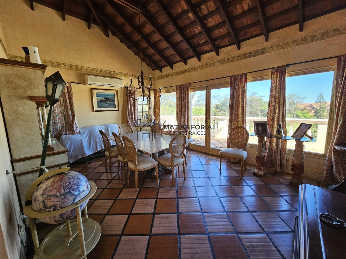 Casa ID.17 - CASA EN PLAYA MANSA