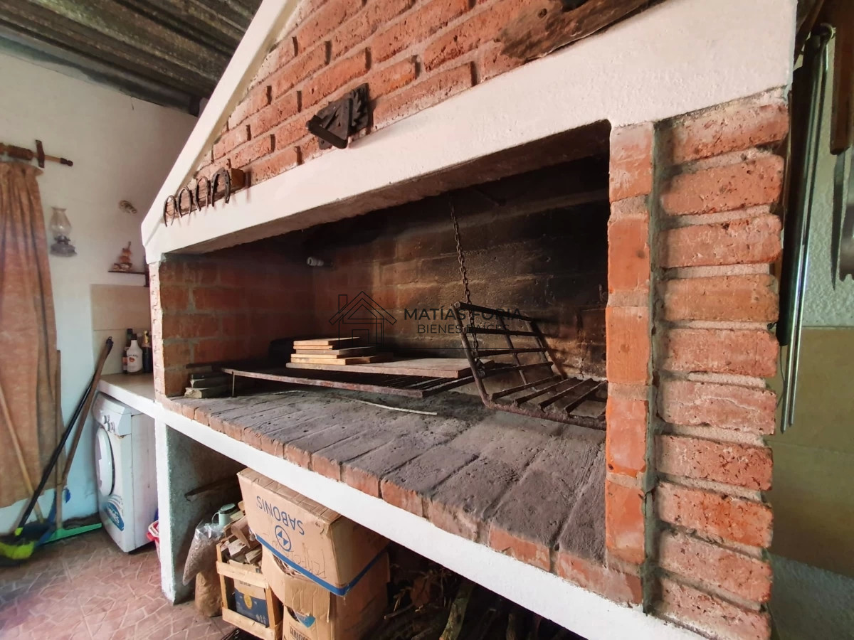 Casa ID.16 - CASA TRES DORMITORIOS EN VENTA - MALDONADO