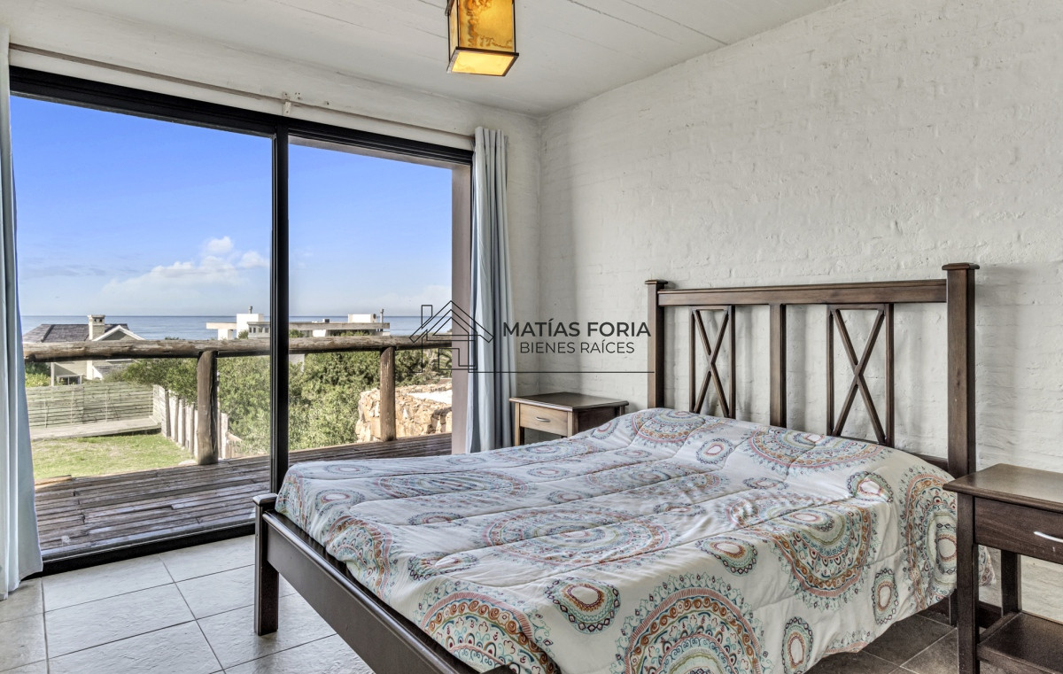 Casa ID.15 - CASA EN VENTA MONTOYA 