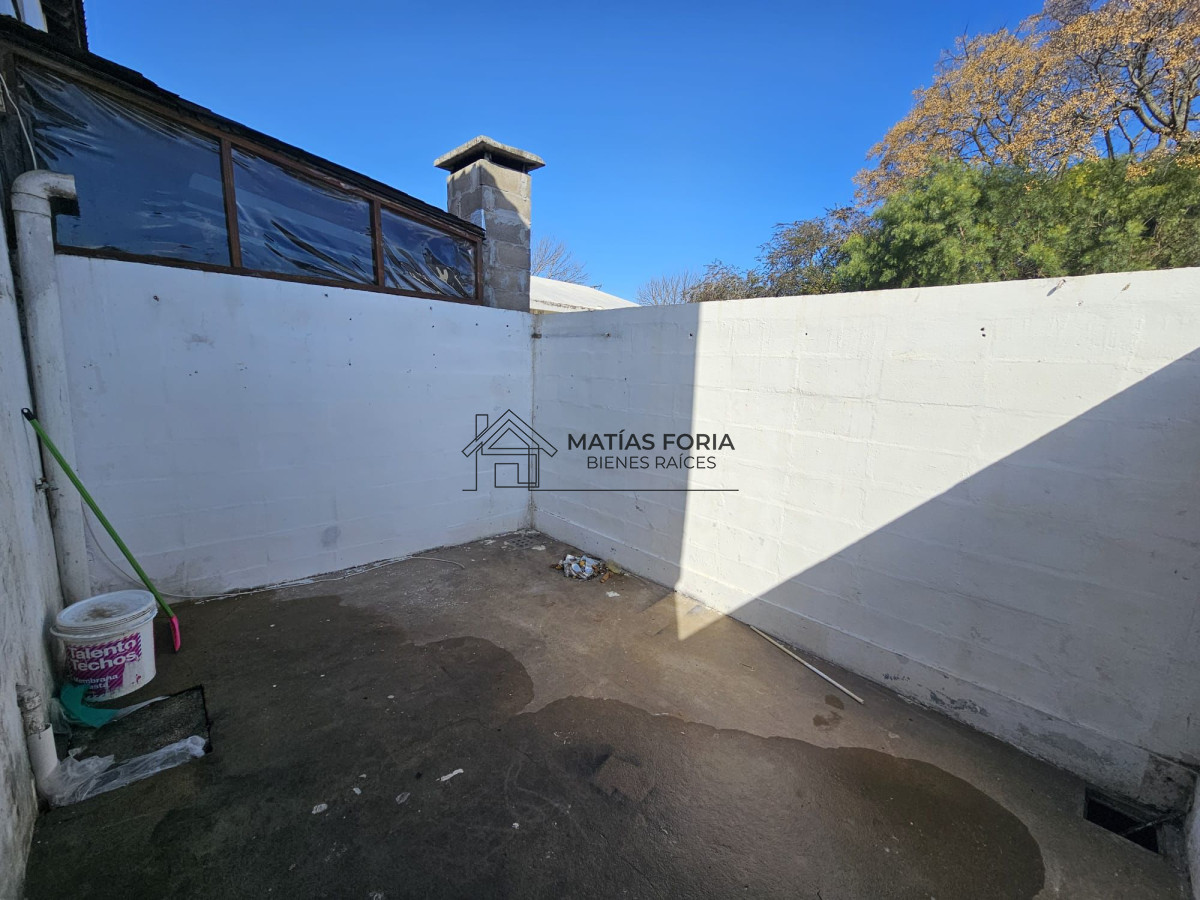 Casa ID.20 - DUPLEX EN VENTA MALDONADO
