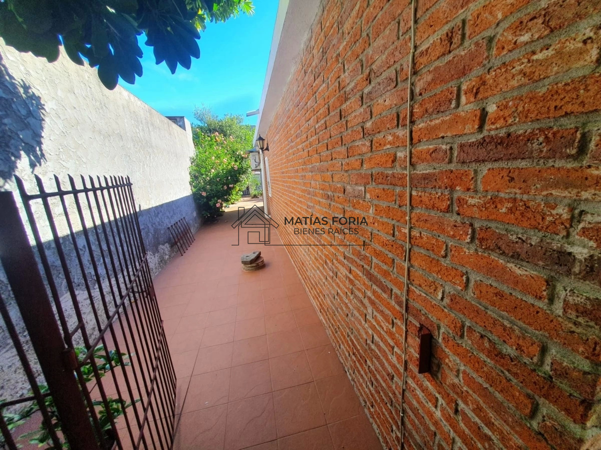 Casa ID.16 - CASA TRES DORMITORIOS EN VENTA - MALDONADO