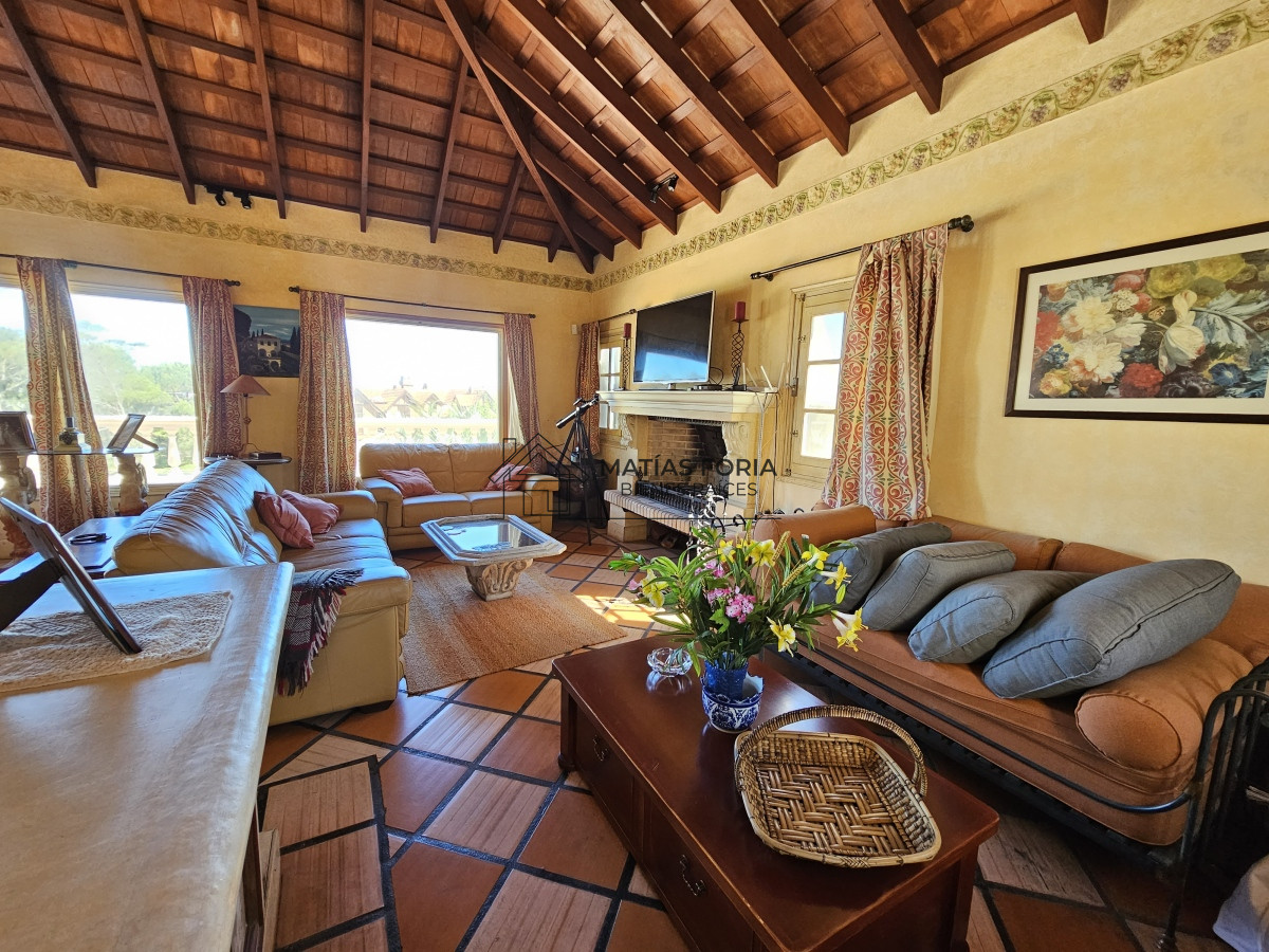Casa ID.17 - CASA EN PLAYA MANSA