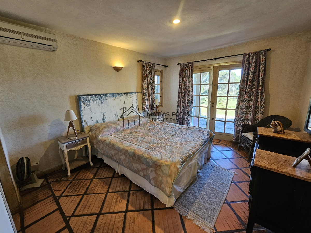 Casa ID.17 - CASA EN PLAYA MANSA