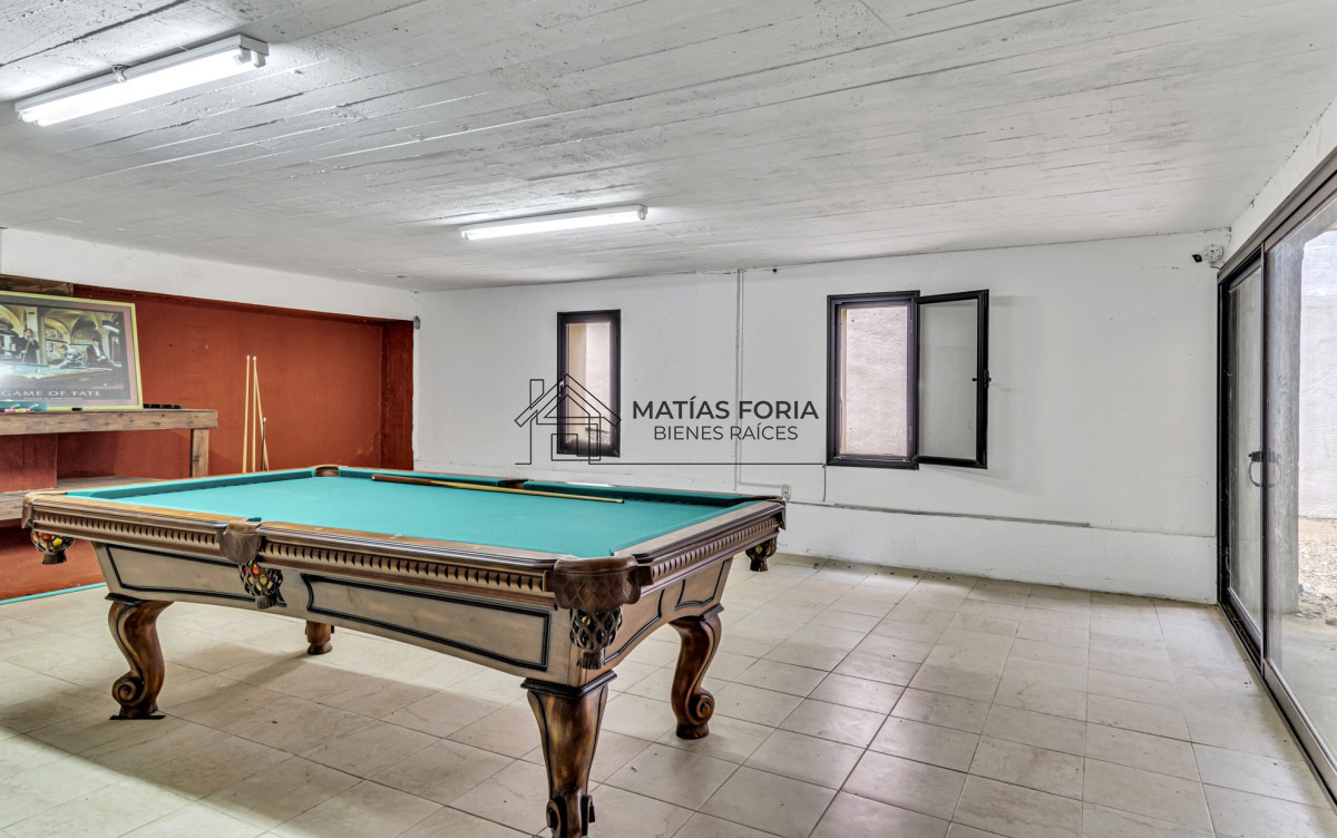 Casa ID.15 - CASA EN VENTA MONTOYA 