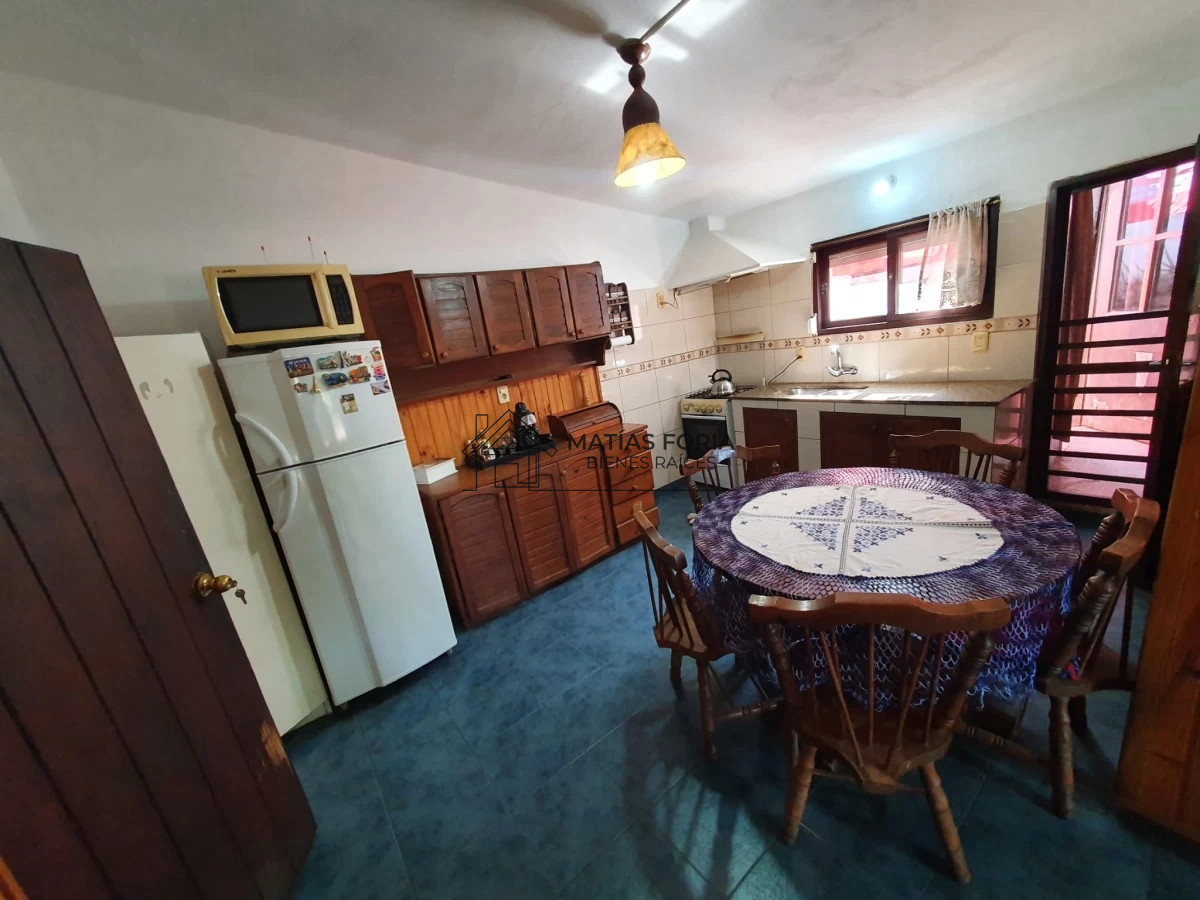Casa ID.16 - CASA TRES DORMITORIOS EN VENTA - MALDONADO