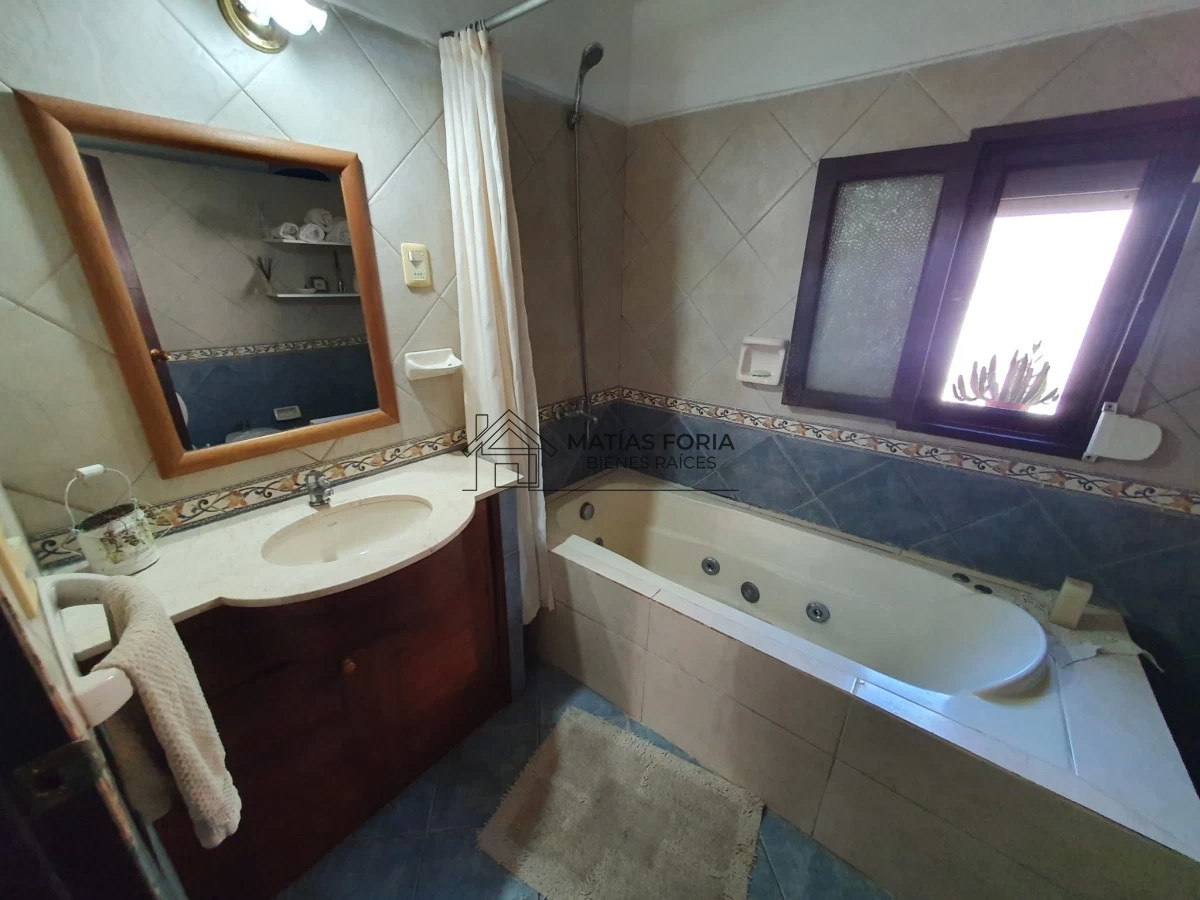 Casa ID.16 - CASA TRES DORMITORIOS EN VENTA - MALDONADO