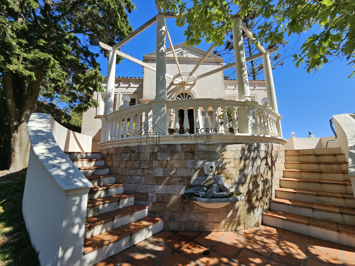 Casa ID.17 - CASA EN PLAYA MANSA