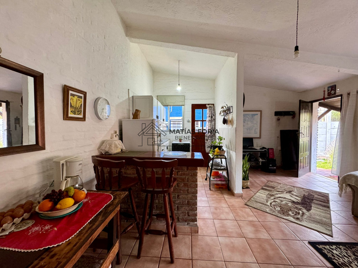 Casa ID.30 - CASA EN VENTA LAUSANA