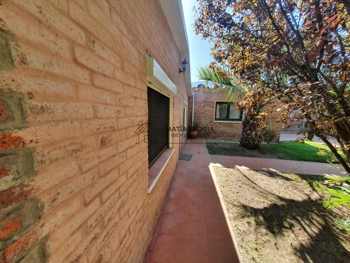 Casa ID.16 - CASA TRES DORMITORIOS EN VENTA - MALDONADO
