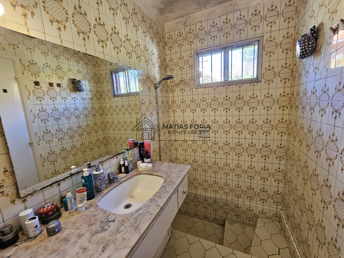 Casa ID.35 - CASA EN VENTA SAN RAFAEL