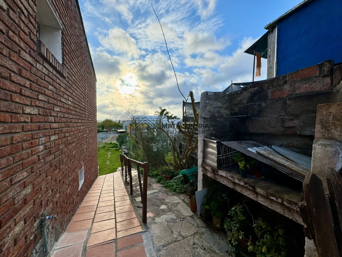 Casa ID.30 - CASA EN VENTA LAUSANA