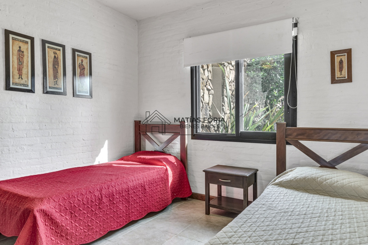 Casa ID.15 - CASA EN VENTA MONTOYA 